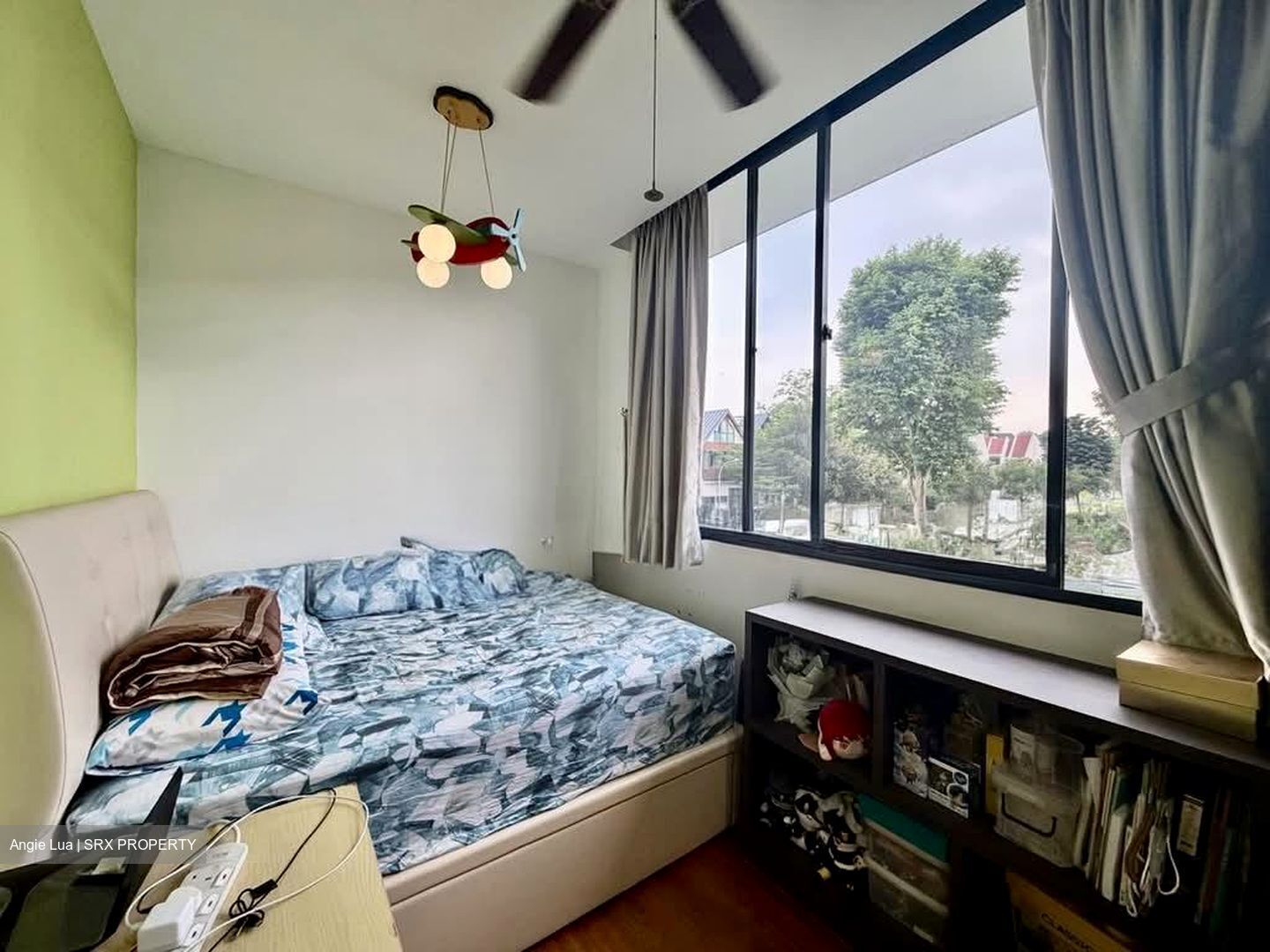 Allamanda Grove (D10), Semi-Detached #574083651
